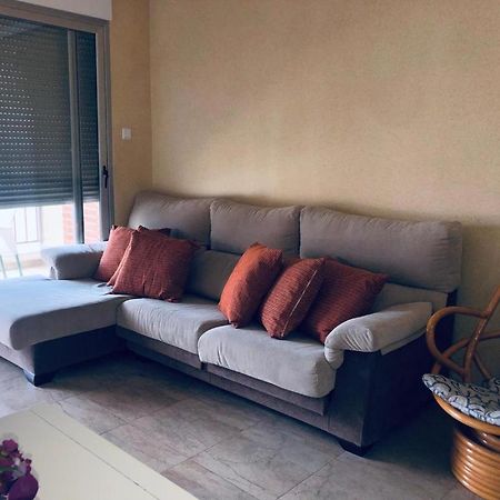 Villa Piso Lujoso El Puerto de Mazarrón Esterno foto