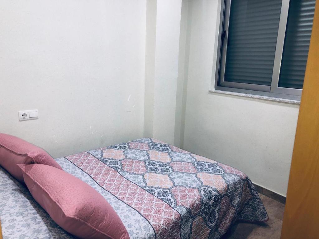 Villa Piso Lujoso El Puerto de Mazarrón Esterno foto