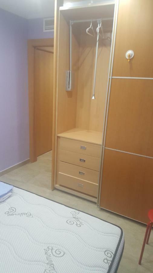 Villa Piso Lujoso El Puerto de Mazarrón Esterno foto
