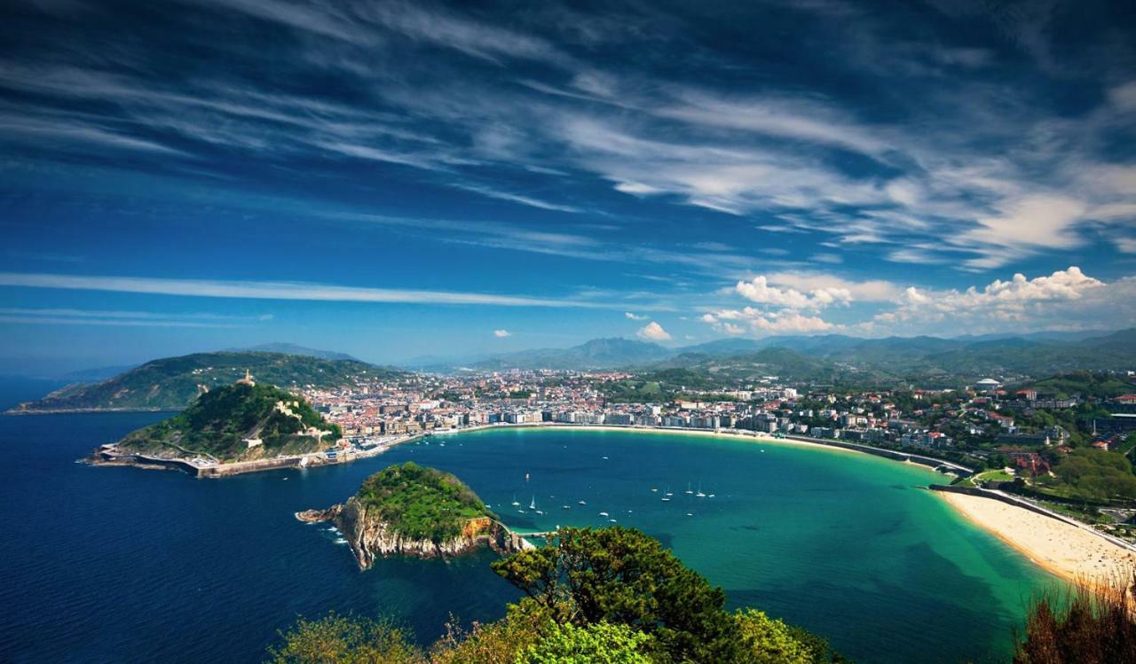 Villa Piso Lujoso El Puerto de Mazarrón Esterno foto