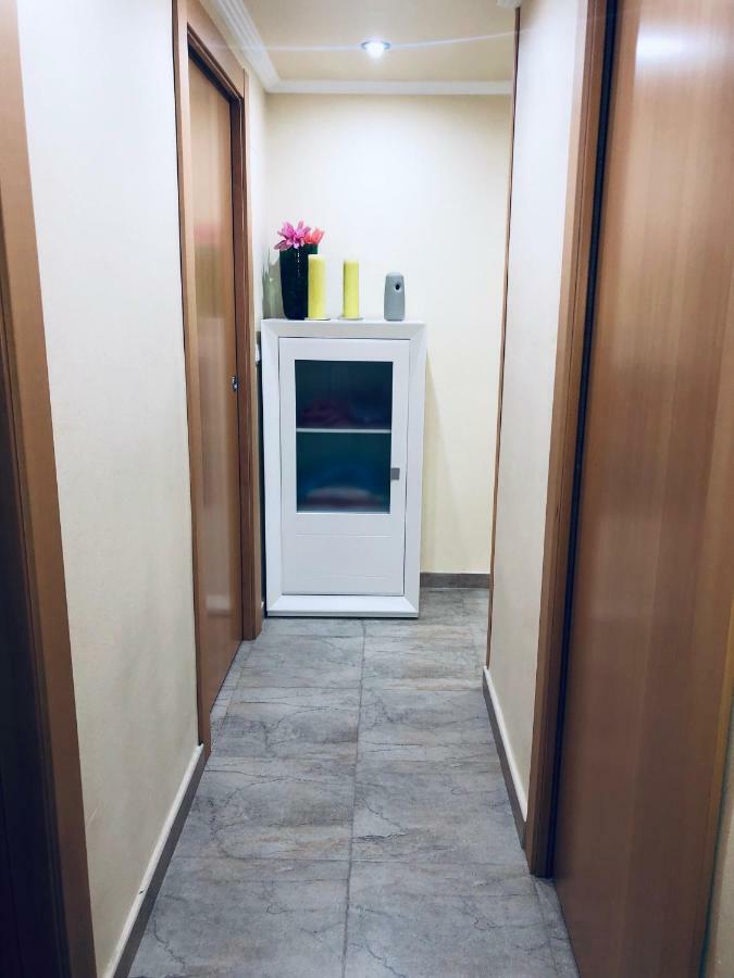 Villa Piso Lujoso El Puerto de Mazarrón Esterno foto